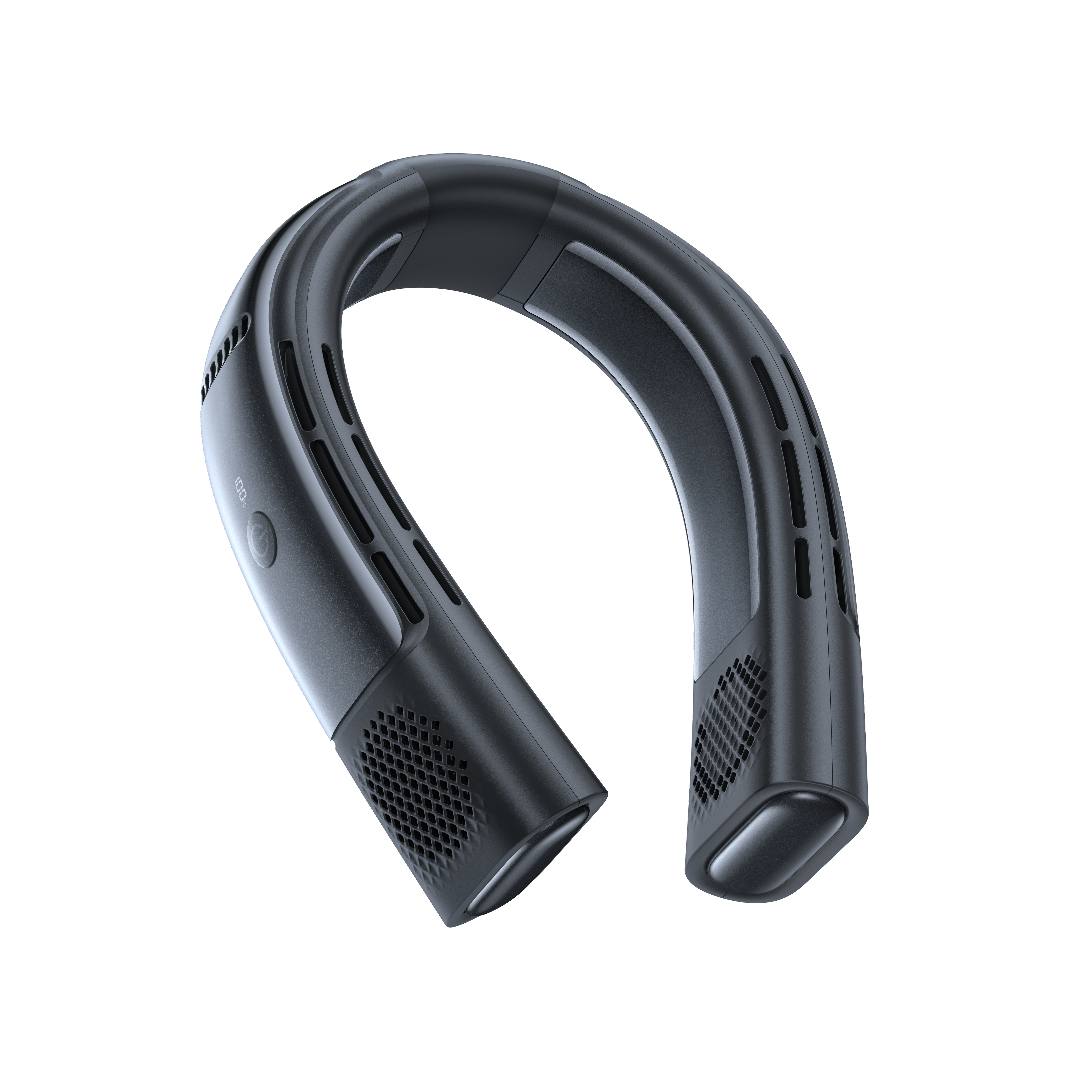 COOLiFY 2S ウェアラブルエアコン