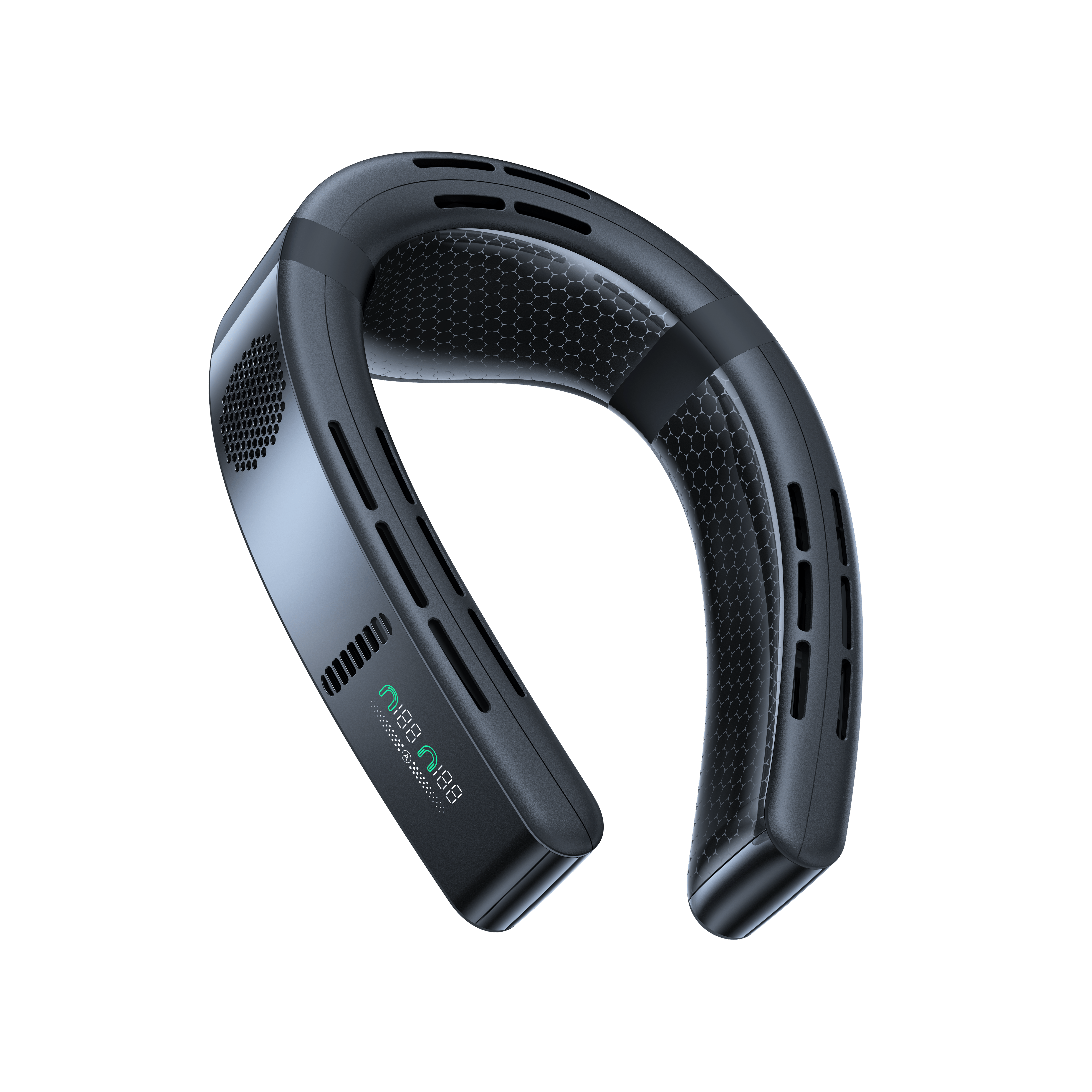 COOLiFY Cyber ウェアラブルエアコン