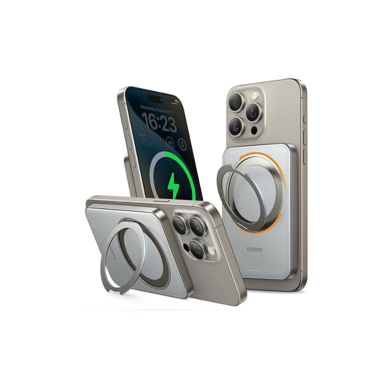 モバイル バッテリー