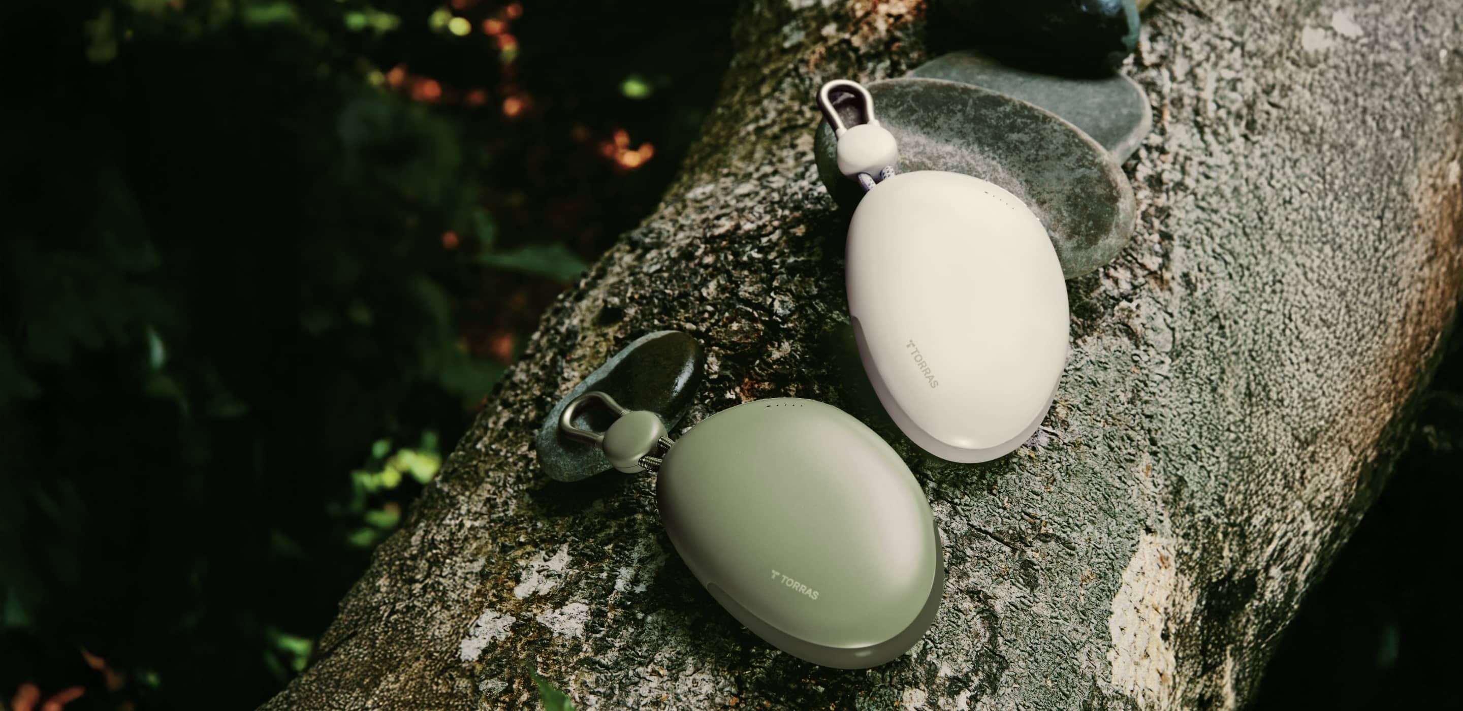 日々を愛し、自然と寄り添おう