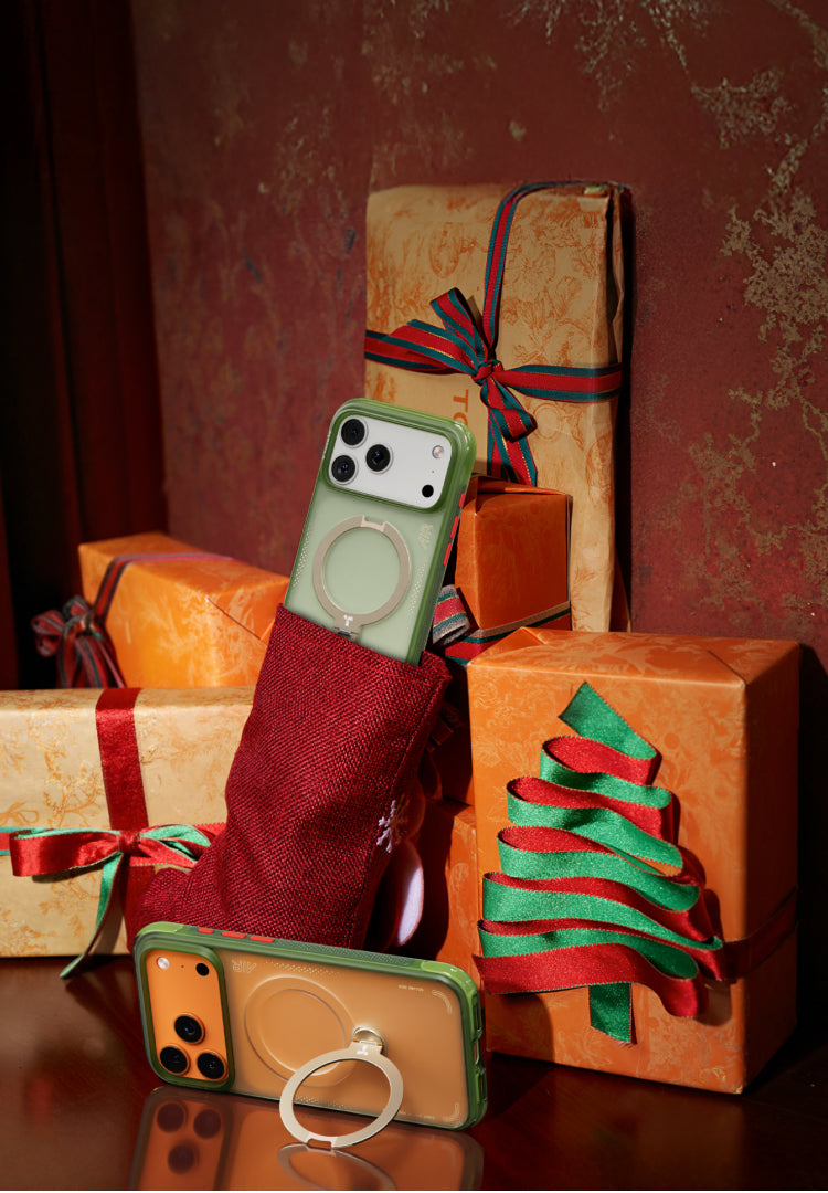 あなただけの、小さなクリスマス