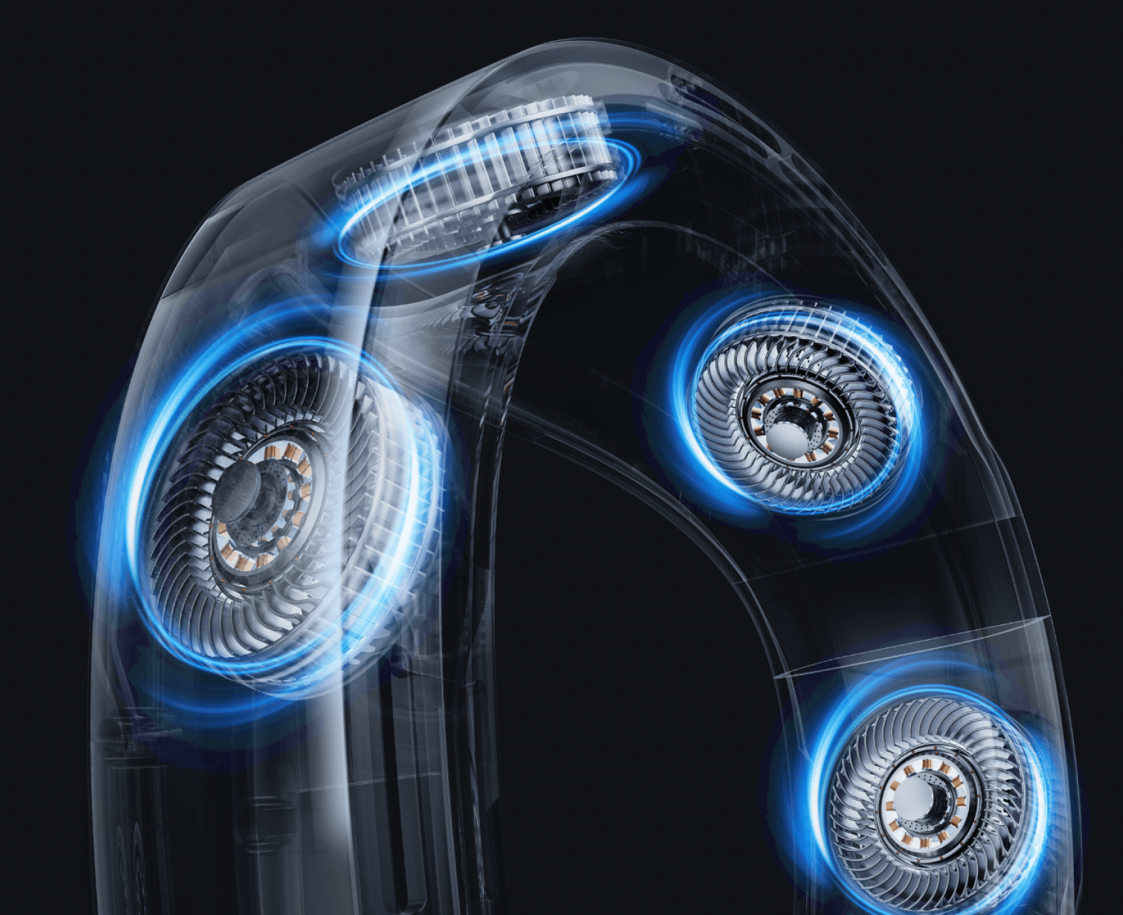 4X Power強カファン