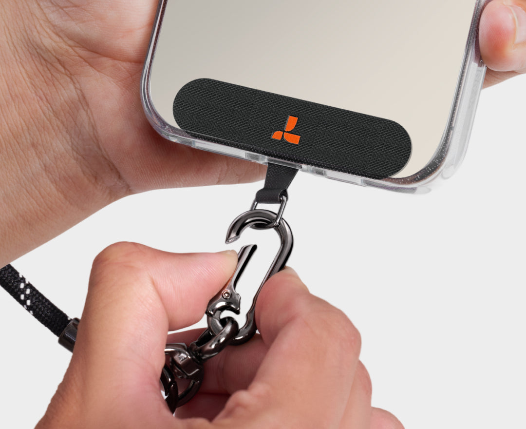 ワンタッチで、自在に