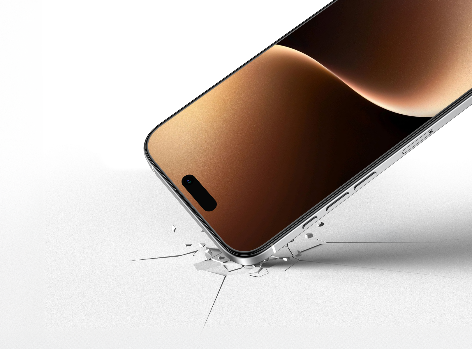 GlassGo Ultra ガラスフィルム（iPhone 17シリーズ用）