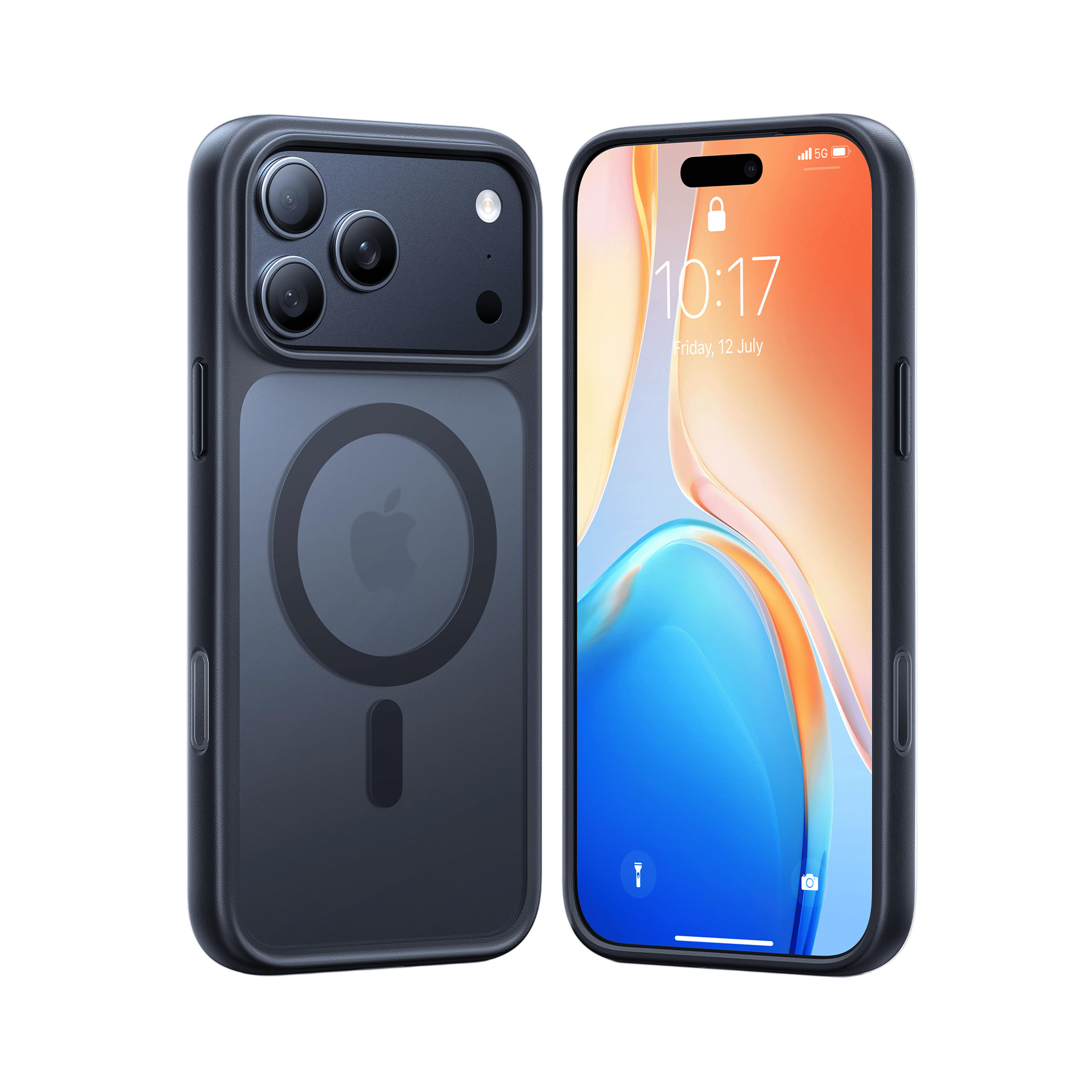 Guardian-MagSafe対応スマホケース