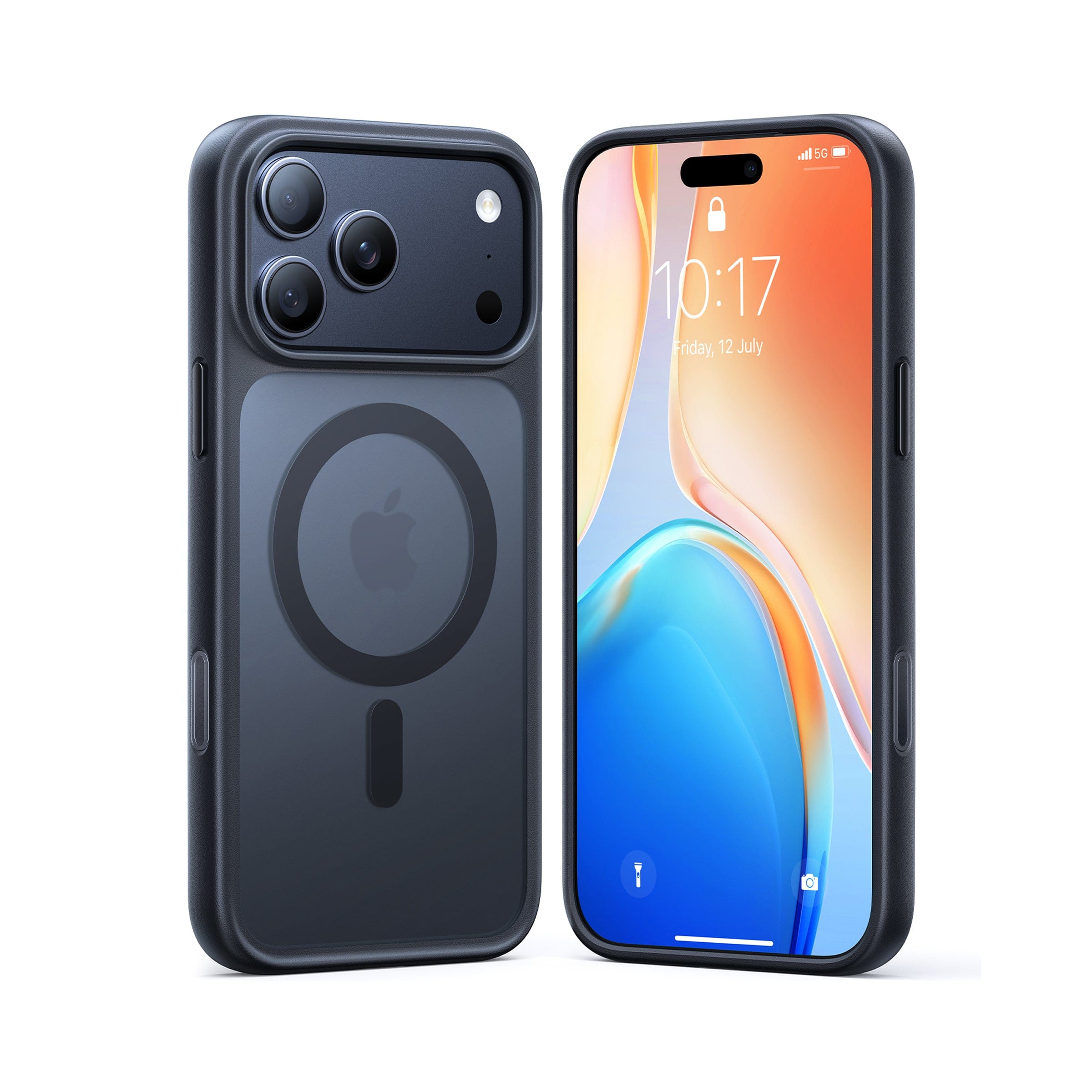 Guardian MagSafe対応スマホケース（iPhone 17シリーズ用）