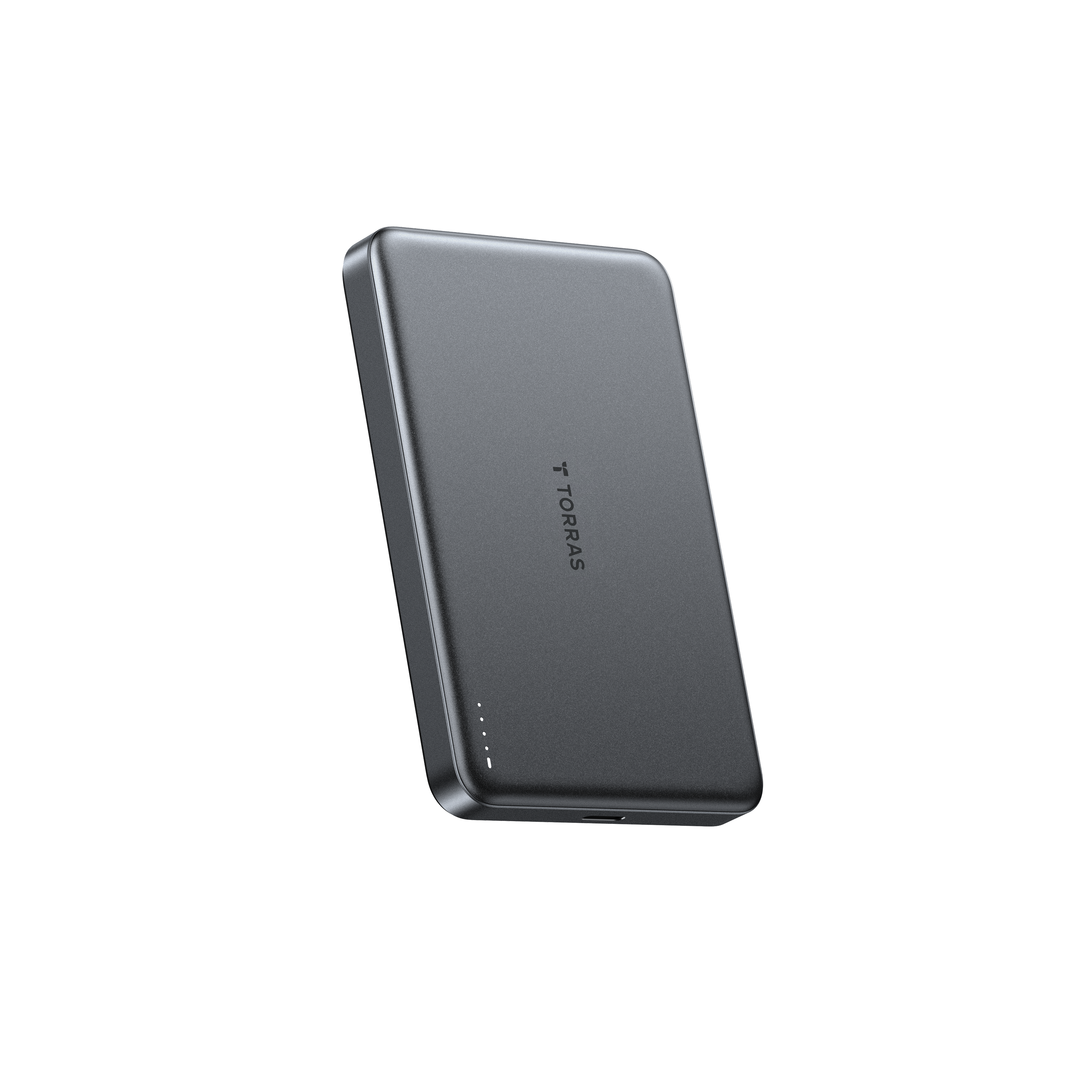MiniMag 10000mAh パワーバンク