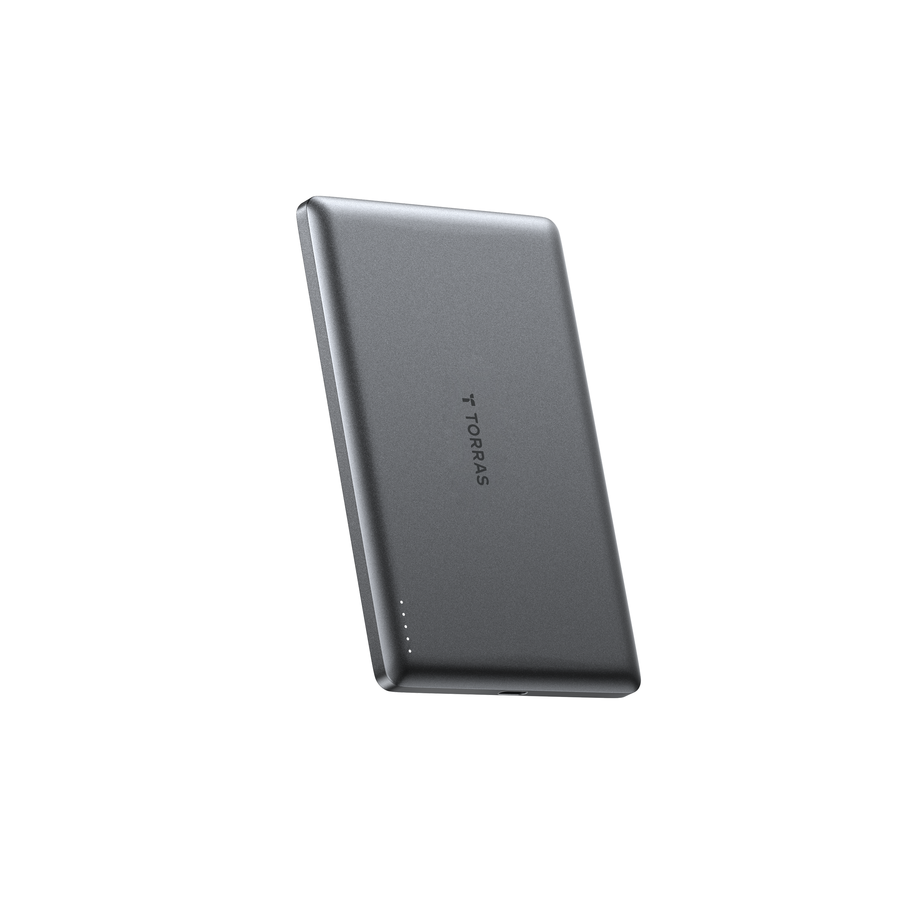 MiniMag 5000mAh パワーバンク
